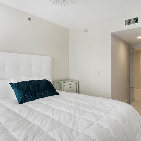 New!!! W Brickell Miami Leilighet Eksteriør bilde