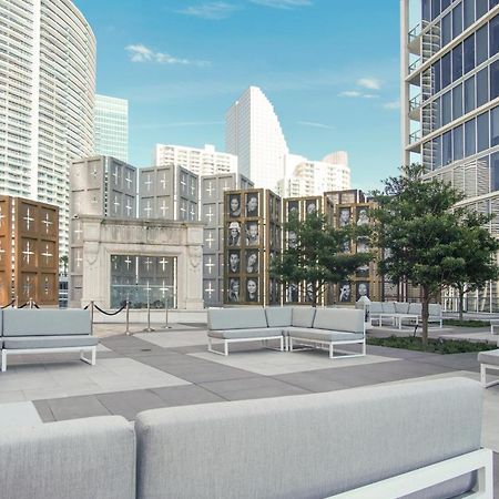 New!!! W Brickell Miami Leilighet Eksteriør bilde