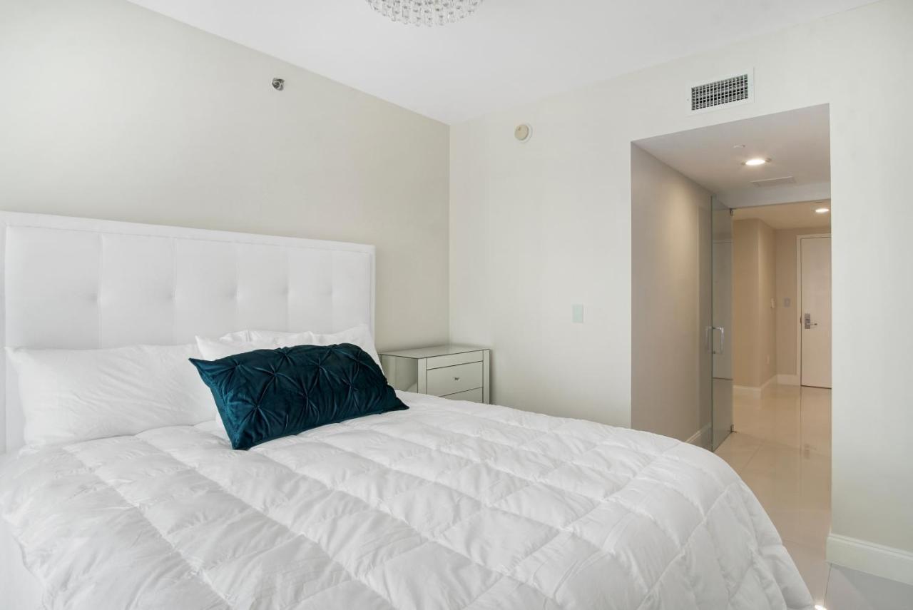New!!! W Brickell Miami Leilighet Eksteriør bilde