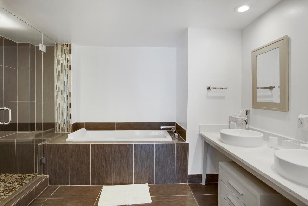 New!!! W Brickell Miami Leilighet Eksteriør bilde