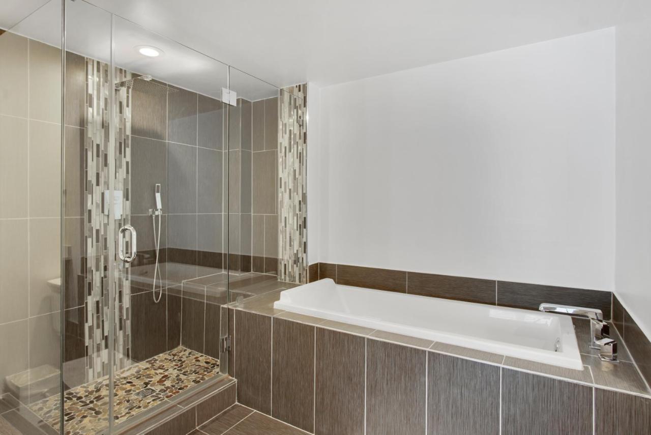 New!!! W Brickell Miami Leilighet Eksteriør bilde